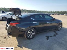 Nissan Altima 2021 2