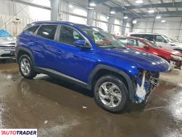 Hyundai Tucson 2024 2