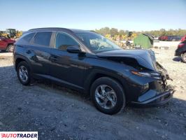 Hyundai Tucson 2024 2