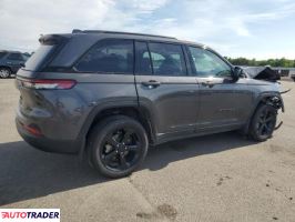 Jeep Grand Cherokee 2024 3 Jeep Grand Cherokee 2024 3