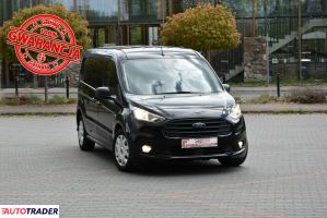 Ford Transit Connect 2019 1.5