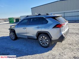 Toyota Pozostałe 2025 2