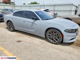 Dodge Charger 2021 3
