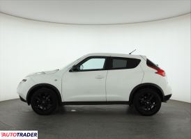 Nissan Juke 2013 1.5 108 KM