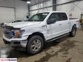 Ford Pozostałe 2019 5