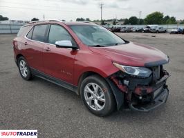 Chevrolet Equinox 2019 1