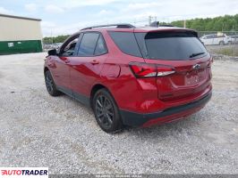 Chevrolet Equinox 2024 1