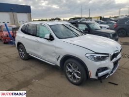 BMW X3 2020 2 BMW X3 2020 2