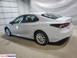 Toyota Camry 2022 2