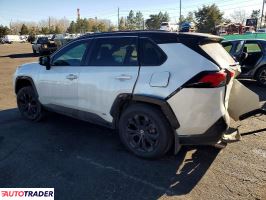 Toyota Pozostałe 2022 2