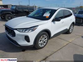 Ford Escape 2023 1