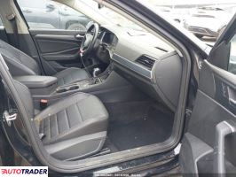 Volkswagen Jetta 2022 1