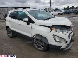 Ford EcoSport 2019 2