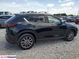 Mazda CX-5 2019 2