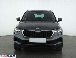 Skoda Karoq 2023 1.5 147 KM
