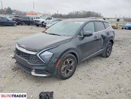 Kia Sportage 2023 2