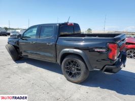Chevrolet Colorado 2023 2