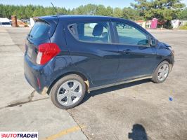 Chevrolet Spark 2020 1