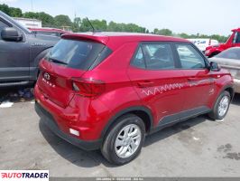 Hyundai Pozostałe 2026 1