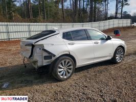 Buick Pozostałe 2024 1