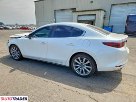 Mazda 3 2023 2