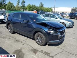 Mazda CX-30 2022 2