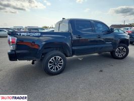 Toyota Tacoma 2023 3