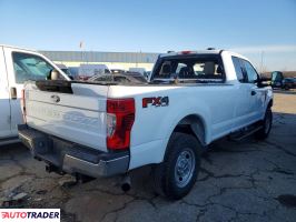 Ford Pozostałe 2022 7