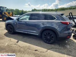 Mazda CX-9 2023 2