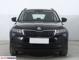Skoda Karoq 2019 1.6 113 KM