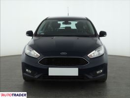 Ford Focus 2016 1.5 93 KM