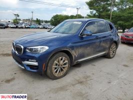 BMW X3 2019 2