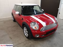 Mini Cooper 2009 1.6 116 KM Mini Cooper 2009 1.6 116 KM