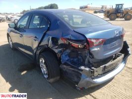 Mazda 3 2017 2 Mazda 3 2017 2