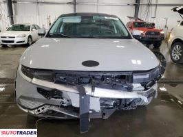 Hyundai Pozostałe 2022 Hyundai Pozostałe 2022
