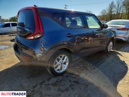 Kia Soul 2022 2