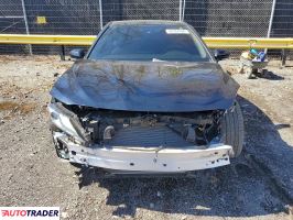 Toyota Camry 2023 2