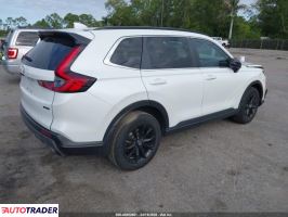 Honda CR-V 2024 2