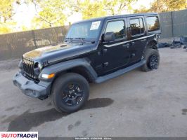 Jeep Wrangler 2023 3