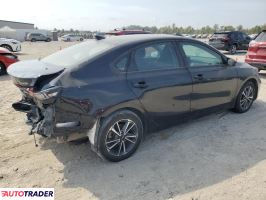 Kia Pozostałe 2023 2