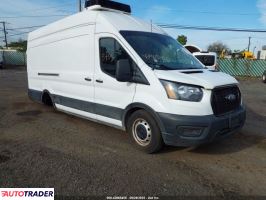 Ford Transit 2022 3