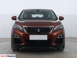 Peugeot 3008 2019 1.5 128 KM