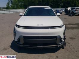 Hyundai Kona 2024 2