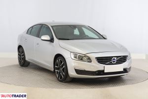 Volvo S60 - zobacz ofertę