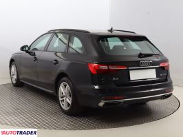 Audi A4 2020 2.0 187 KM