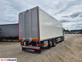 Scania 2019 Scania 2019