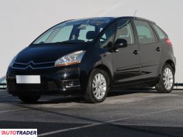 Citroen C4 Picasso 2010 1.6 107 KM