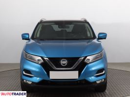 Nissan Qashqai 2018 1.6 128 KM