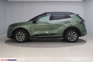 Kia Sportage 2022 1.6 226 KM