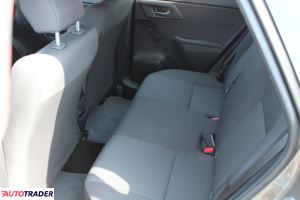 Toyota Auris 2017 1.3 99 KM Toyota Auris 2017 1.3 99 KM